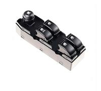 Interruttore Finestrino Porta Anteriore Sinistra Per Hyundai Per Accent e Per 2011-2017 93570-1R101 Pulsantiera Alzacristalli
