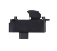 Interruttore Finestrino Posteriore Compatibile Con Honda CR-V 2012-2016 | Adatto per Honda Civic ; Numeri di parte 35770-TR0-E01, 35760-TR0-A01