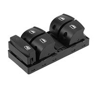 Interruttore finestrino principale, interruttore di comando finestrino principale di alimentazione elettrica Interruttore alzacristalli a pulsante per auto Interruttori per