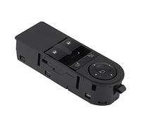 Interruttore finestrino, pulsante accensione quadro elettrico per finestrino elettrico per Astra 05-10 13228706 ABS