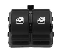 Interruttore Finestrino Pulsante Interruttore Controllo Alzacristallo Elettrico 5801511729 Pulsante Regolatore Sollevamento Vetro A Chiave Adatto Per Iveco Daily 2015 2016 2017 2018 Interruttore alzac