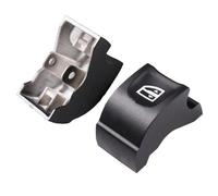 Interruttore Finestrino Pulsante Interruttore Controllo Finestra Potere Pulsante Riparazione Copertura 254012952R Per Scenic Per Megane MK4 Per Talisman Per Kadjar Parti Automobili Interruttore alzacr