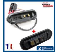 Interruttore Fisso Mobile Per Porta Laterale Scorrevole Per Jumper Boxer 6366C7