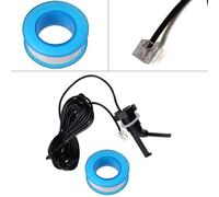 Interruttore Flusso Galleggiante Livello Attrezzatura Spa Filettatura Ampia Comp