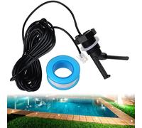 Interruttore Flusso Serbatoio Acqua Piccolo Galleggiante Interruttore Livello Fi