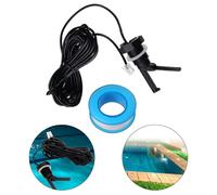 Interruttore Flusso Serbatoio Acqua Piccolo Galleggiante Interruttore Livello Fi