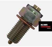 INTERRUTTORE FOLLE PEDALE CAMBIO 10x 1,25 YAMAHA XJ S Diversion 900