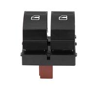 Interruttore for alzacristalli elettrici - Comando elettrico Interruttore for alzacristalli elettrici for Skoda Octavia Fabia 2 Roomster 1Z0959858