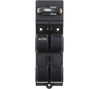 Interruttore for alzacristalli elettrici Master Accessori for auto 83593S049500 83593-S04-9500 1 Pz