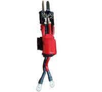 Interruttore for aspirapolvere Dyson V7 V8 SV09 SV10 Gruppo interruttore di ricambio(V8)