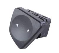 Interruttore for finestra singola a 4 pin 735482602 100179220 Pulsante alzacristalli