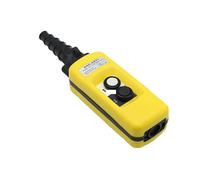 Interruttore for gru XAC-A271 su e giù for il sollevamento su e giù dell'interruttore a pulsante impermeabile Interruttore a pulsante di viaggio Controls Switches