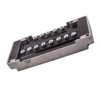 NUOVO Cdi Di Accensione Serratura Box for Mercury Marine 45-50 HP (4 cyl)