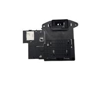 Interruttore for porta lavatrice a tamburo. Compatibile con LG. EBF61315802 EBF61315801 Interruttore di ritardo for blocco porta elettronico.(For EBF61315802 110V)