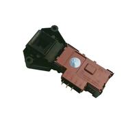 Interruttore For Serratura Elettronica Con Micro-ritardo For Serratura Elettronica For Lavatrice, Compatibile Con Haier XQG52-Q1256G