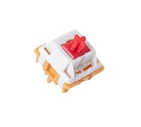 Interruttore for tastiera meccanica da gioco for ufficio fai da te a 5 pin e 50 g(70PCS)