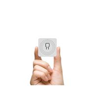 Interruttore for tende Bluetooth Smart con telecomando e timer compatibile interruttore automatico(Smart controller1pcs)