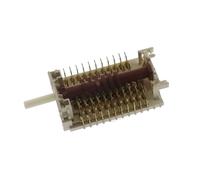 Interruttore forno C110012A9 per Stufa BRANDT, FAGOR, SAUTER