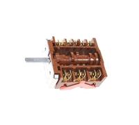 INTERRUTTORE FORNO ELETTRICO PER CUCINA INDESIT - C00022195