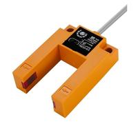 Interruttore fotoelettrico a fessura E3S-GS30E4 Sensore NPN a tre fili CC normalmente aperto GS30F2(NPN NO,Plastic shell)