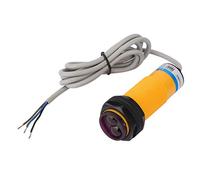 Interruttore fotoelettrico a infrarossi 70 cm Sensore di prossimità DC 6-36V E3F3-DS50N1