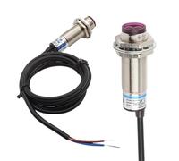 Interruttore fotoelettrico a riflessione a induzione E3F-DS10C4 E3F-DS10B2 E3F-DS10P1 E3F-DS10P2 E3F-DS10Y1 E3F-DS10Y2 NPN 24V