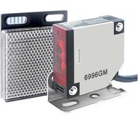 Interruttore Fotoelettrico A Riflessione A Specchio A Infrarossi E3jk-r4m1-zh 24v