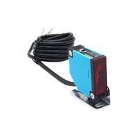 Interruttore fotoelettrico AE3JK-DS30M1/DS30M2/R4M1/5DM1 a riflessione diffusa CC a lunga distanza(DS30M2 DC)