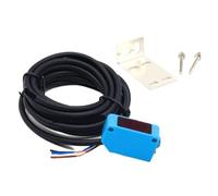 Interruttore fotoelettrico AE3Z-D61/2/D81/2/T61 DC riflessione diffusa a lunga distanza riflessione diffusa regolabile(AE3Z-R81)