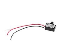 Interruttore Fotoelettrico, Controllo del Sensore di Luce 120V-277VAC Interruttore Fotoelettrico Automatico On/off per Apparecchi di Illuminazione
