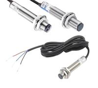 Interruttore fotoelettrico E3F1-DS5C4 E3F1-DS5C2 E3F1-DS5P1 E3F1-DS5P2 E3F1-DS15C4 E3F1-DS15C2 E3F1-DS15P1 E3F1-DS15P2(E3F1-DS15P2)