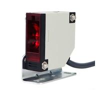 Interruttore fotoelettrico E3JK-DS30M1 Modalità diffusa con supporto a doppia tensione 12-24VDC e 90-250VAC 1NO 1NC Output e 2 milioni di cicli di vita (90-250VAC)