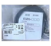 Interruttore fotoelettrico E3ZG-T81A-S E3ZG-LS61-DO E3ZG-LS61-DO-T E3ZG-LS61-LO E3ZG-LS61-LO-T E3ZG-LS81-DO E3ZG-LS81-LO E3ZG-LS81