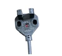 Interruttore fotoelettrico EE-SX871A in ingegneria meccanica