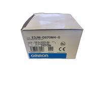 Interruttore fotoelettrico Omron E3JM-DS70M4-G, sensore di luce riflettente