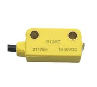 Interruttore fotoelettrico Q126E 72140 for macchinari