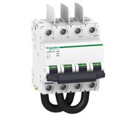 Interruttore Fotovoltaico Disconnettore A9N61690 PV 2P 20A 1000V DC Schneider