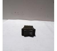 INTERRUTTORE FRECCE EMERGENZA PER PIAGGIO APE TM 703 POKER TUTTI I TIPI (230067)