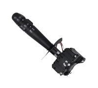 Interruttore Freccia Auto Compatibile Con Logan Per Tondar Indicatore Di Direzione Piantone Dello Sterzo Interruttore Della Luce Accessori Per Auto OEM: 6001548108