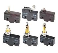 Interruttore freno a corsa limitata Z15G1307 Z15G1318 Z15G1306 Z15G1308 Z15G1703 Z15G1704(Z15G1307)