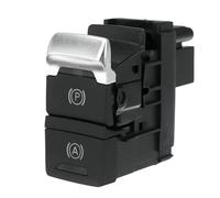 Interruttore Freno A Mano Compatibile Con A5 2009-2013 Per A4 B8 2010-2015 Pulsante Interruttore Freno A Mano Elettronico Auto Parti Ricambio Riparazione 8K1927225C