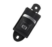 Interruttore Freno A Mano Compatibile Con A6 Per Allroad Per Quattro 2007 2008 2009 2010 2011 1 Pz. Adesivo Per Pulsante Interruttore Freno A Mano 4F1927225C