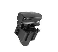 Interruttore Freno A Mano Compatibile Con Citroen Per C4 II 2009 2010 2011 2012 2013 2014 2015 2016 2017 2018 2019 2020 1 Pz Pulsante Freno Auto 470703