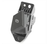 Interruttore Freno A Mano Compatibile Con Dodge Per Challenger 2015 2016 2017 2018 2019 2020 1 Pz. Pulsante Interruttore Freno A Mano Adesivo Accessori E1GT2B623CA