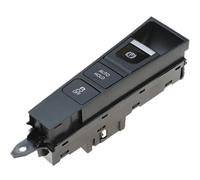 Interruttore Freno A Mano Compatibile Con Per Passat B6 2008-2012 Interruttore Controllo Freno A Mano Auto Parti Ricambio Accessori Riparazione 3AD927137