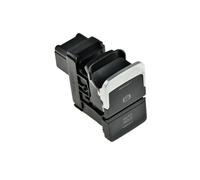 NTY Interruttore, Attivazione freno stazionamento compatibile con VW VAG