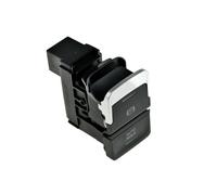 NTY Interruttore, Attivazione freno stazionamento compatibile con VW VAG