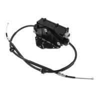 Interruttore freno a mano elettrico 34436882007 Attuatore Freno Di Stazionamento 34436864546 Per F15 F16 F85 Per X5 Per X6 3.0L L6 4.4L V8