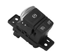 Interruttore Freno a Mano elettronico 363216544R Interruttore Freno a Mano Pulsante di parcheggio per Auto Koleos Kadjar Megane