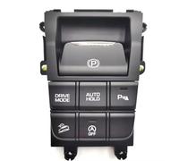 Interruttore Freno A Mano Elettronico Interruttore Di Console Di Flusso Completo Compatibile Con Hyundai Per Tucson 2016 2017 2018 2019 2020 93300-D3010 Interruttore del freno elettrico per auto